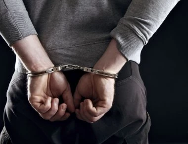 Φλώρινα: Συνελήφθη Αλβανός κακοποιός που ήταν παράνομα στη χώρα